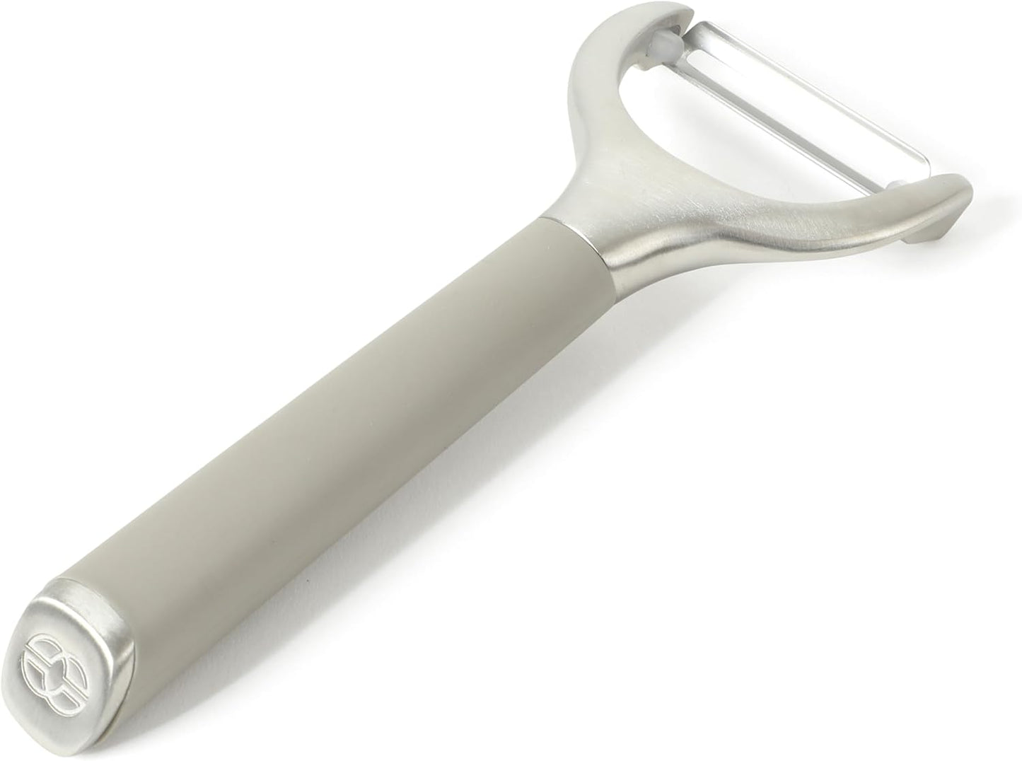 Calphalon Prime Stainless Steel Vegetable Straight Peeler