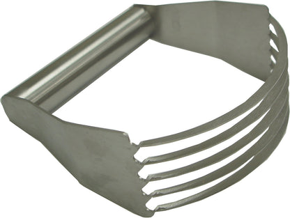 Winco Pastry Blender, 5 Blades, S/S