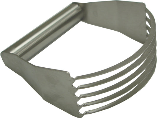 Winco Pastry Blender, 5 Blades, S/S