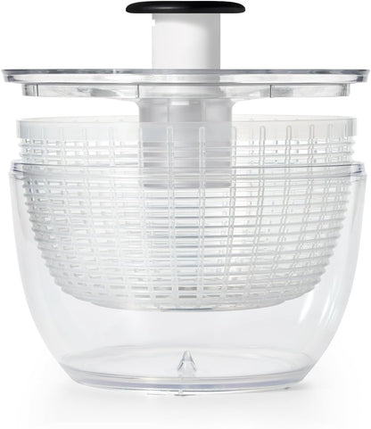OXO SoftWorks Salad Spinner