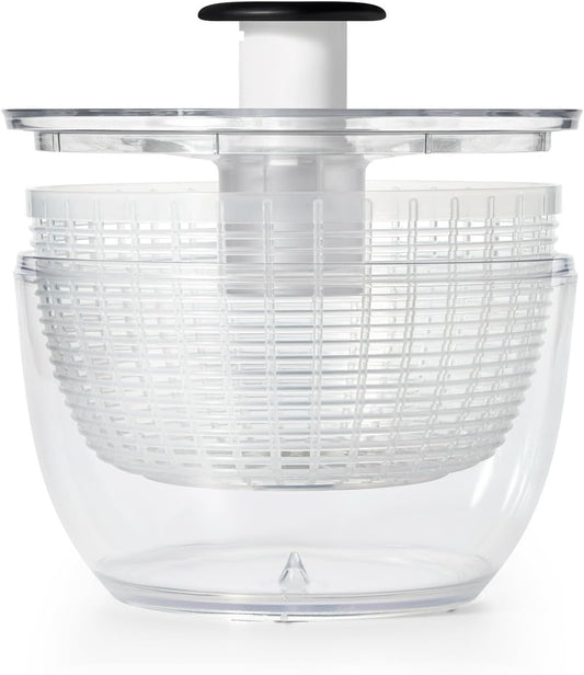 OXO SoftWorks Salad Spinner