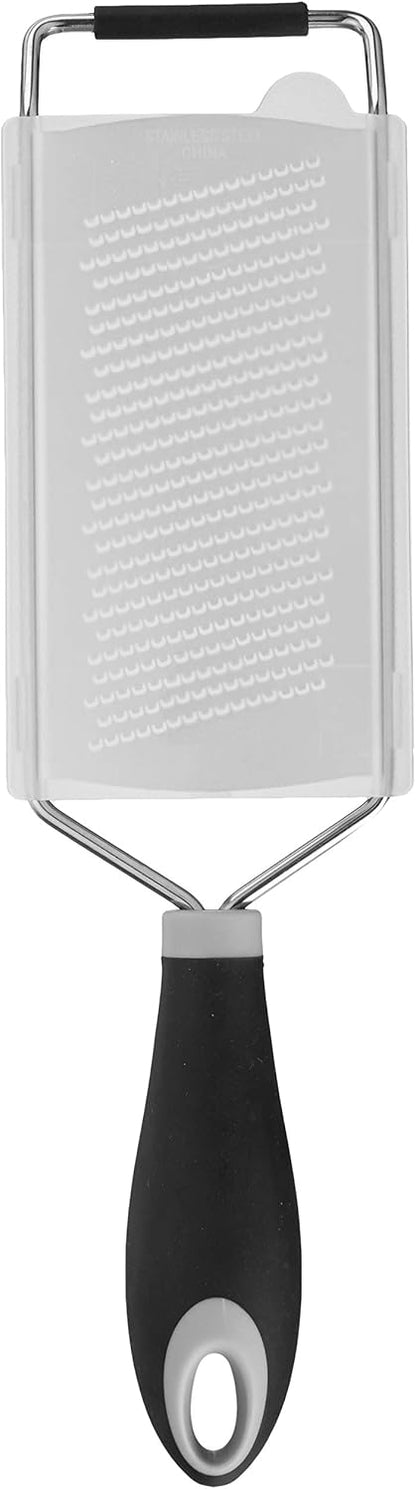 Mercer Culinary MercerGrates Fine Zester, Wide