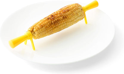 Chef'n 102-812-017 Cob Corn Stripper