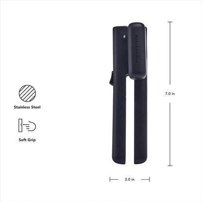 KitchenAid Lock and Turn Can Opener