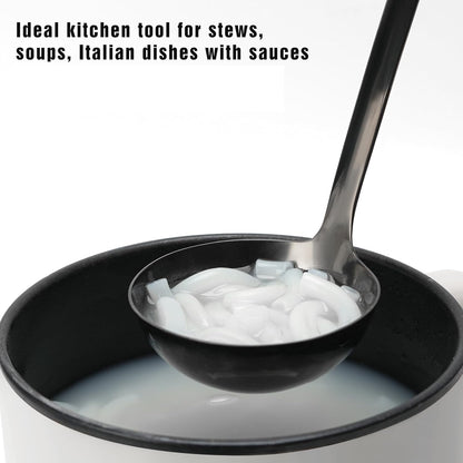 Stainless Steel Slotted Turner Spatula, Metal Spatula for Cast Iron & Stainless Steel Pans, Thin Edge Kitchen Turner for Eggs, Pancakes, Burgers, Dishwasher Safe
