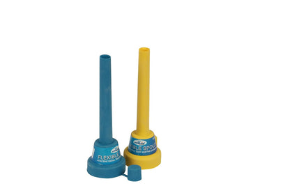 Funnel King 32850 10-Piece Funnel Assortment, Every Size You Need, Perfect for Garage/Shop