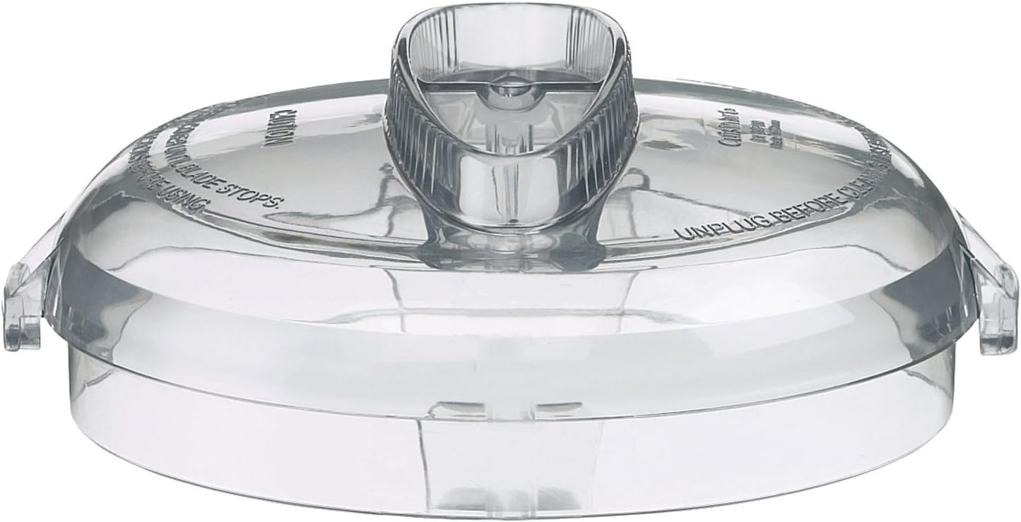 Cuisinart Mini Prep Plus Food Processor, 4 Cup, Brushed Stainless (Shiny)