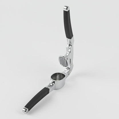 Pearl Metal Garlic Press Garlic Crusher Garlic Squeezer Herb Kitchen C-9855