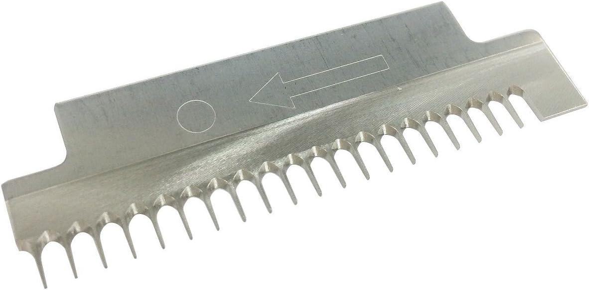 Benriner Interchangeable Medium Blade for Both Benriner Cook Help and Turning Slicer