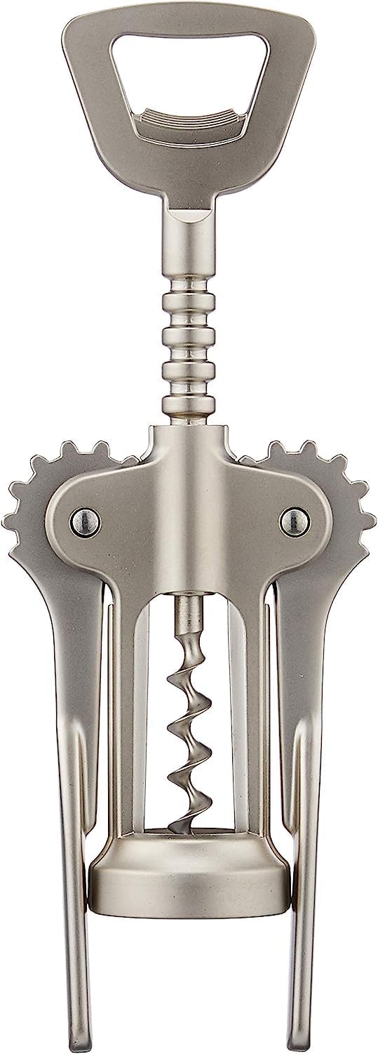 ZWILLING Sommelier Double Lever Corkscrew