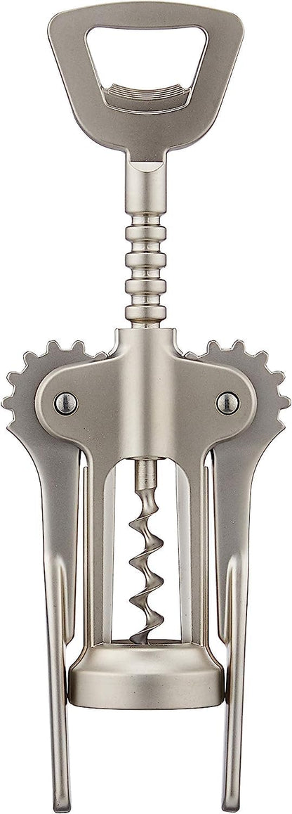 ZWILLING Sommelier Double Lever Corkscrew