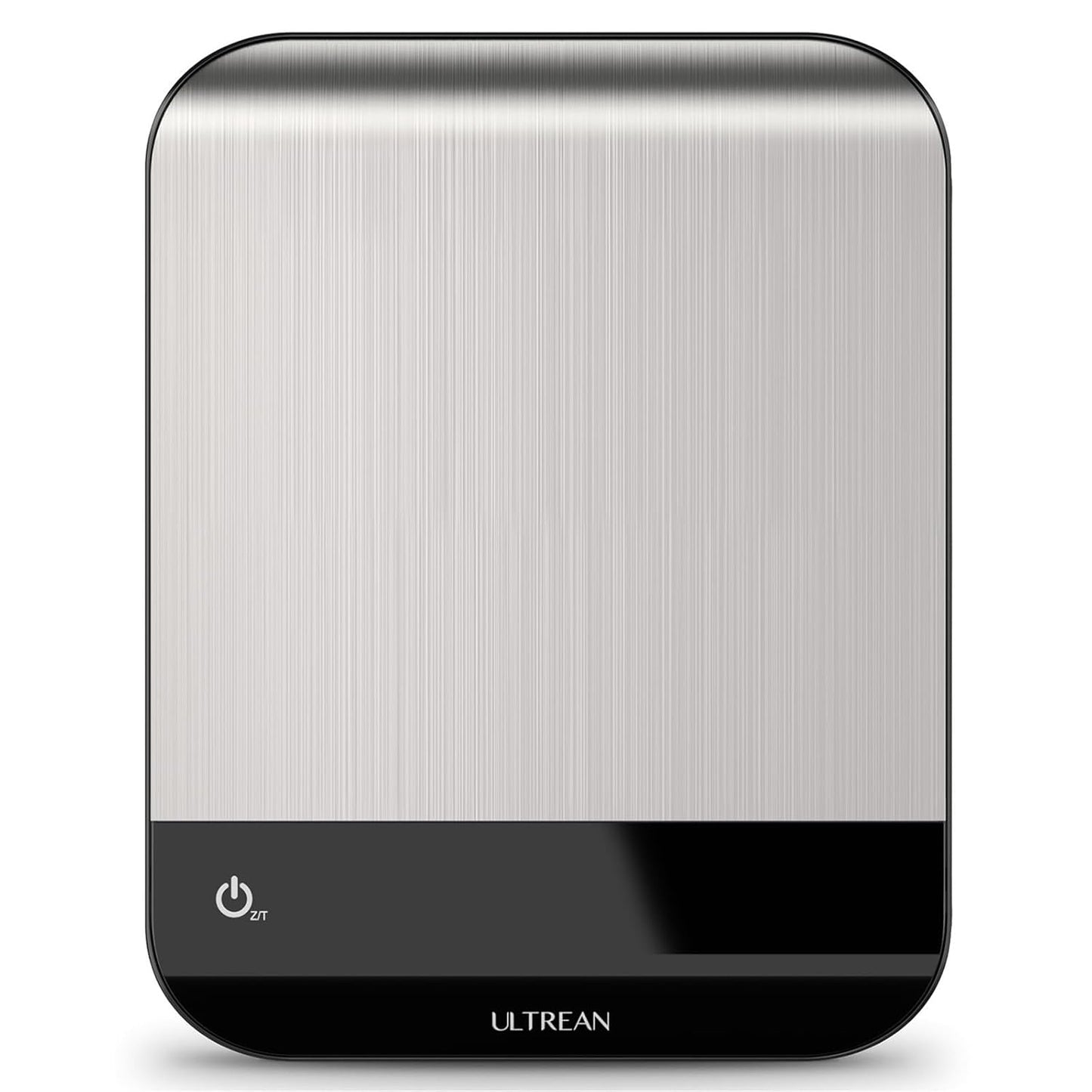 Ultrean Food Scale, Digital Kitchen Scale with LED Display, Weight Grams and Ounces for Baking Cooking, 6 Units with Tare Function, 11lb (Batteries Included)