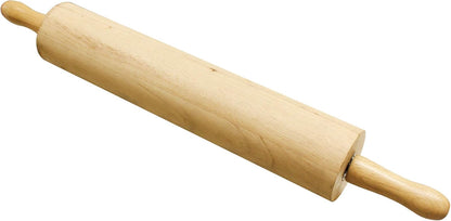 Thunder Group Wooden Rolling Pin