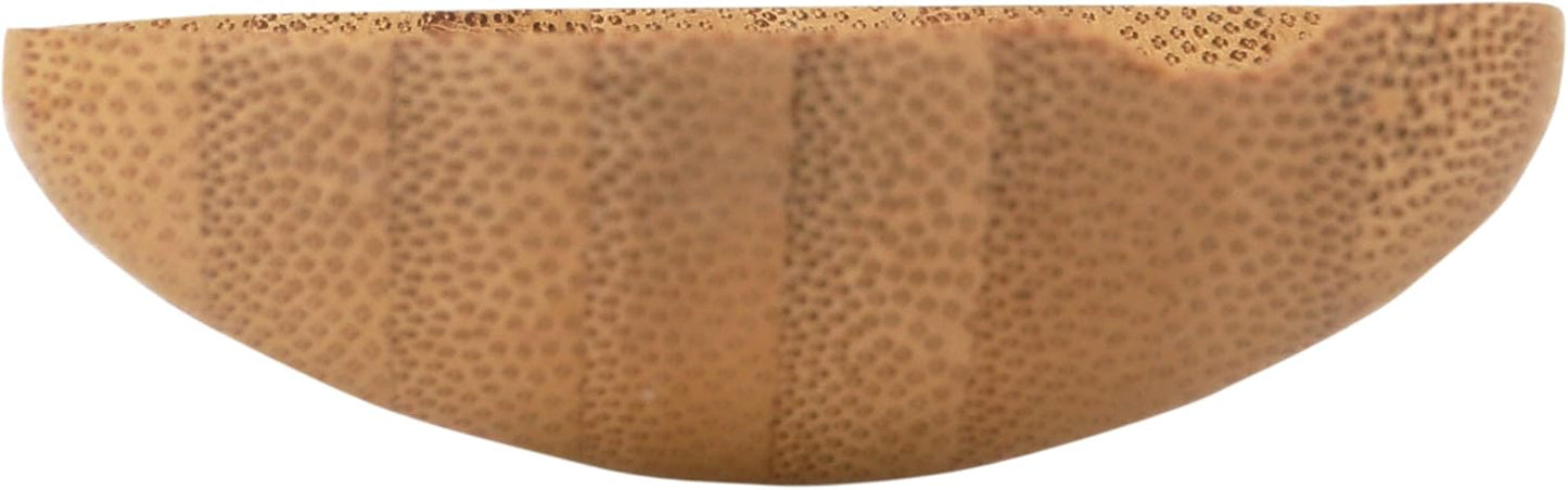 Cuisinart GreenGourmet Bamboo Basting Brush 15" x 3" x 0.5"