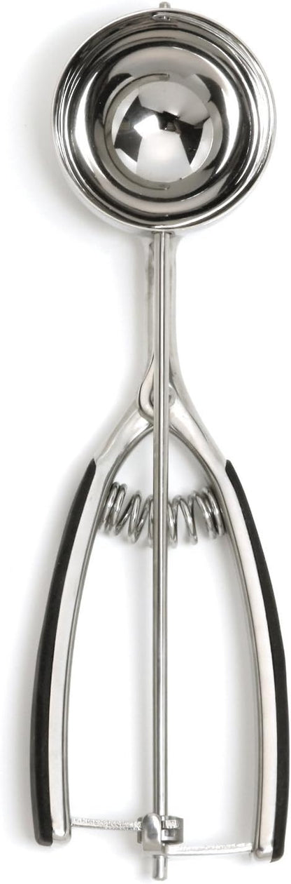 Norpro NOR- SCOOP, SANTOPRENE HANDLE, 42MM (2 Tablespoon)