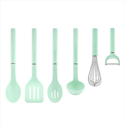 KitchenAid Universal Tool Set, 6 Piece, Black