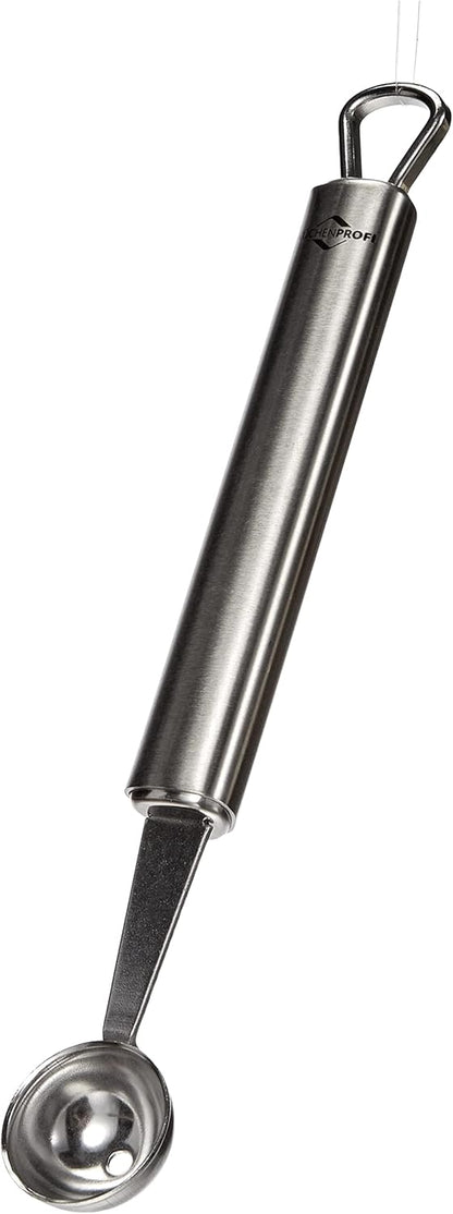 Kuchenprofi Parma Vegetable Peeler in 18/10 Stainless Steel