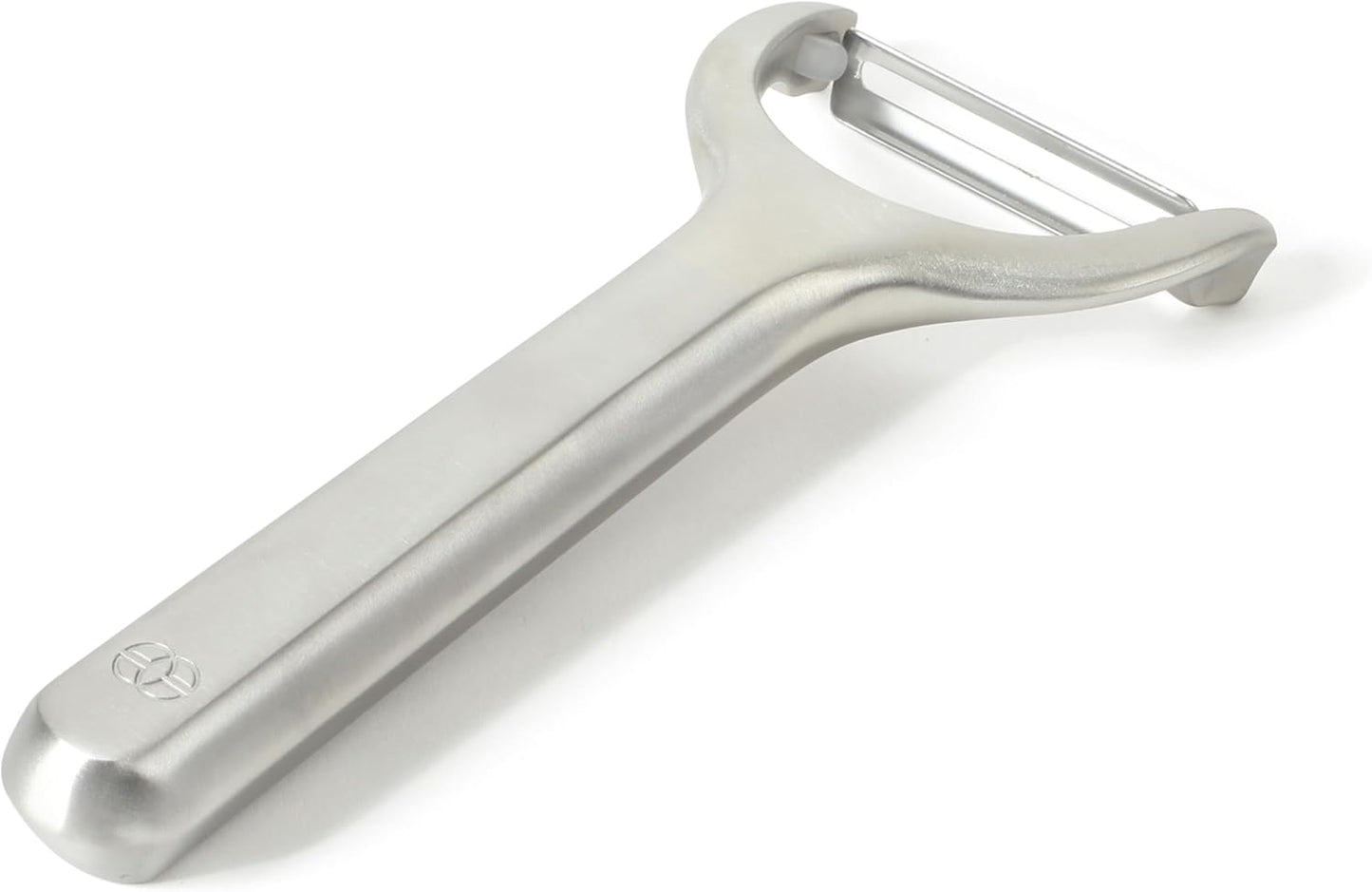 Calphalon Prime Stainless Steel Vegetable Straight Peeler