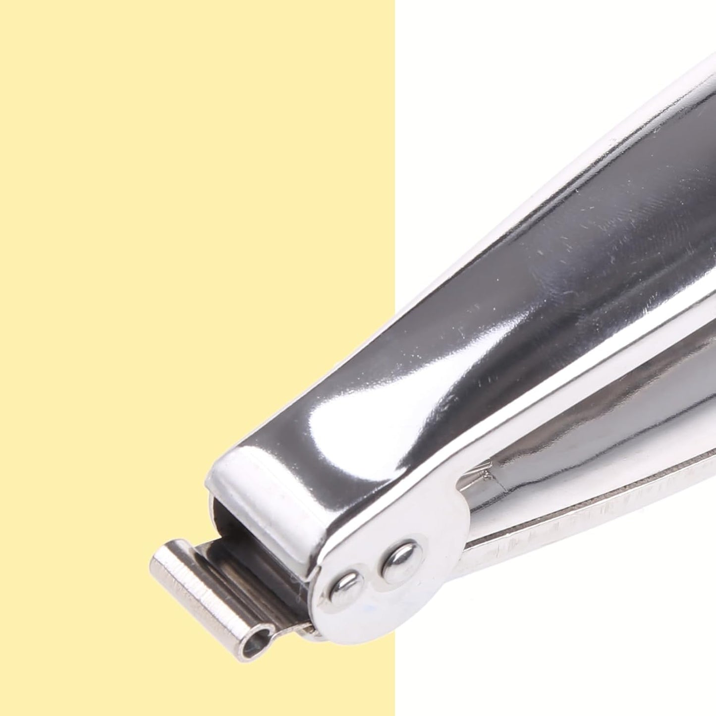 Pitter Tool 304 Stainless Steel Core Remover for Plums, Cherries, Chinese Dates, Grapes