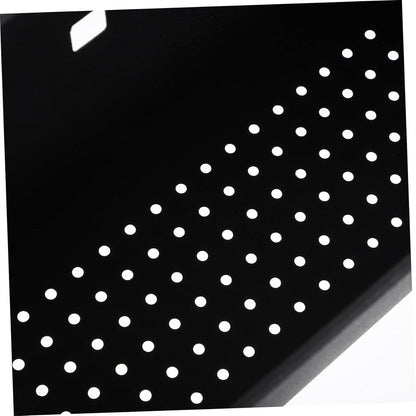Stainless Steel Sink Drainer Basket Collapsible Dish Rack Suction Cup Silverware Drying Kitchen Storage Strainer