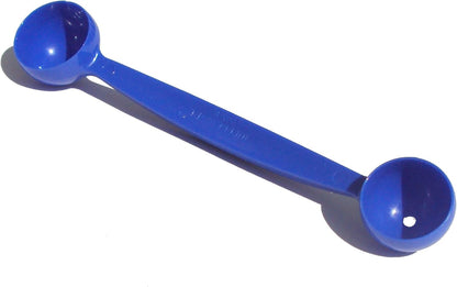Tupperware Dark Blue Melon Baller