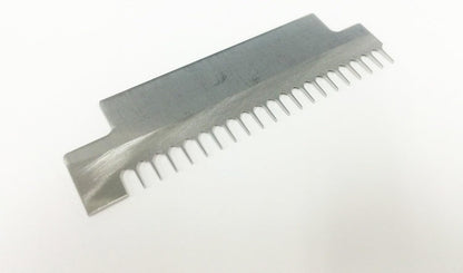 Benriner Interchangeable Medium Blade for Both Benriner Cook Help and Turning Slicer
