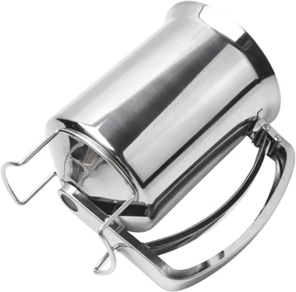 900ml Pancake Batter Dispenser for Pancakes, Cupcakes, Muffins Accessory