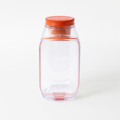 Prepara The Original Salad Pod, 4.5 Cups, Green