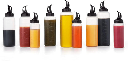 OXO Good Grips Chef's Squeeze Bottle - Small