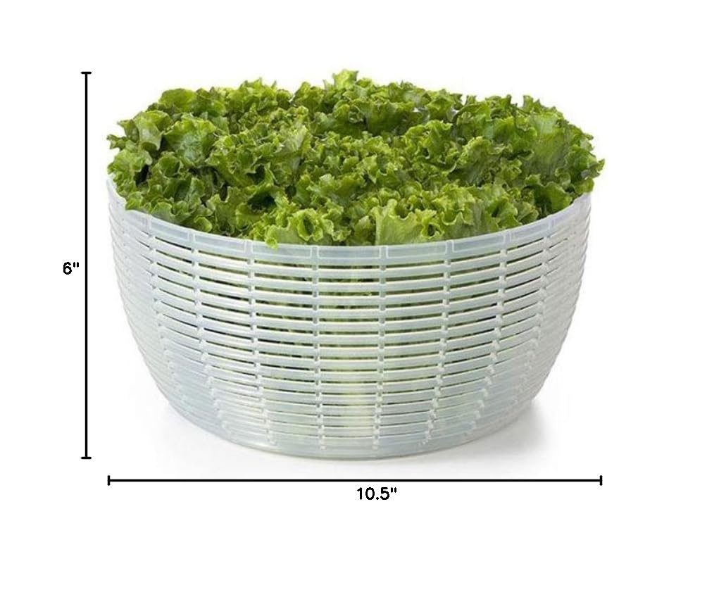 OXO Salad Spinner, 1 EA