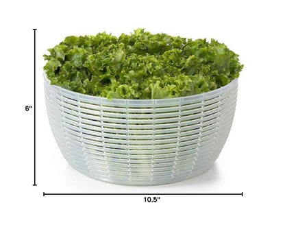 OXO Salad Spinner, 1 EA