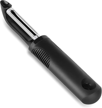 Vegetable Peeler Sharp Stainless Steel Blades for Veggie Potato Sugarcane Pumpkin Papaya Peeling Tool
