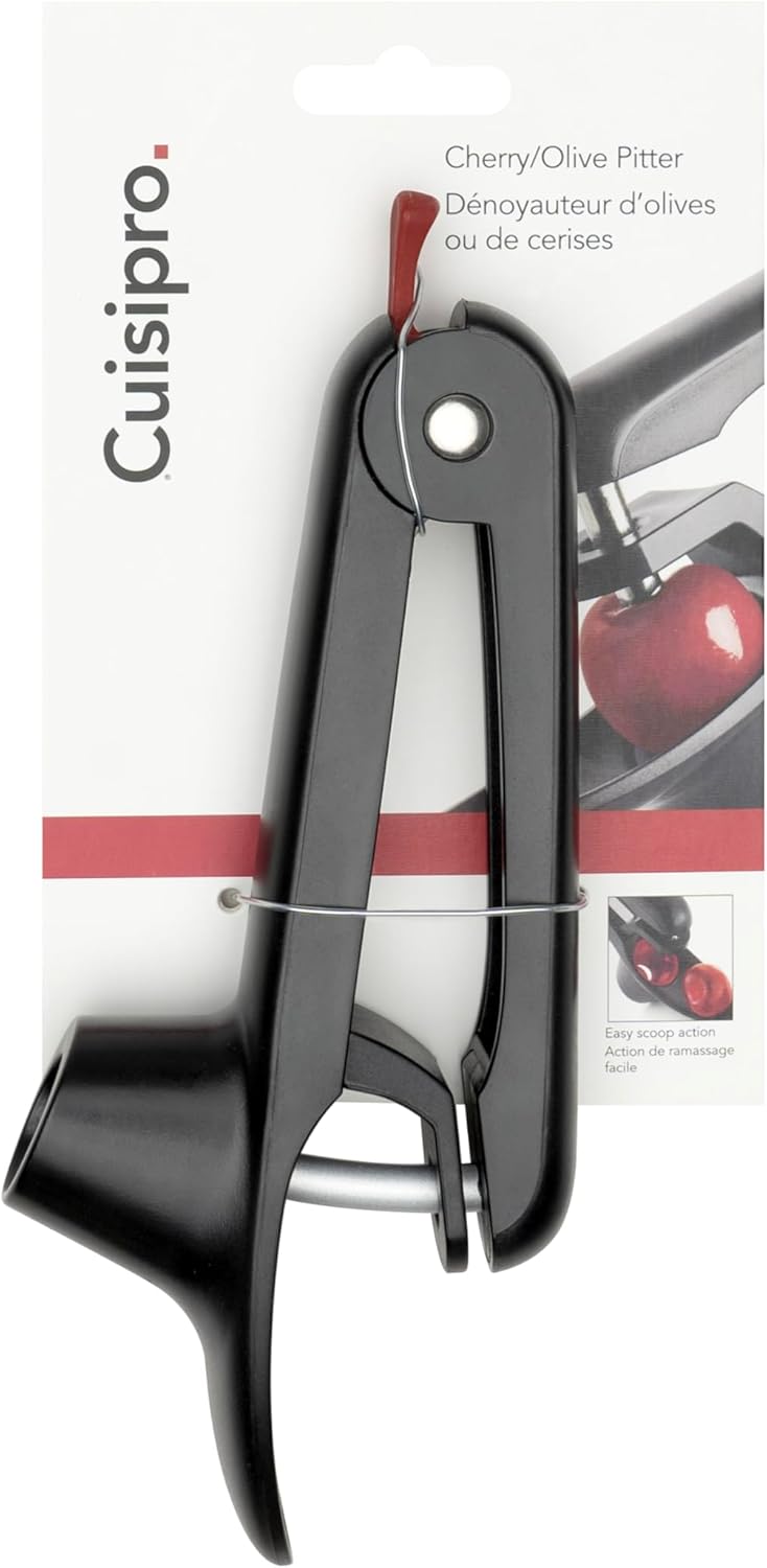 Cuisipro Cherry/Olive Pitter