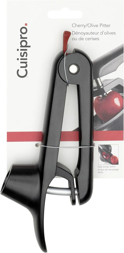 Cuisipro Cherry/Olive Pitter