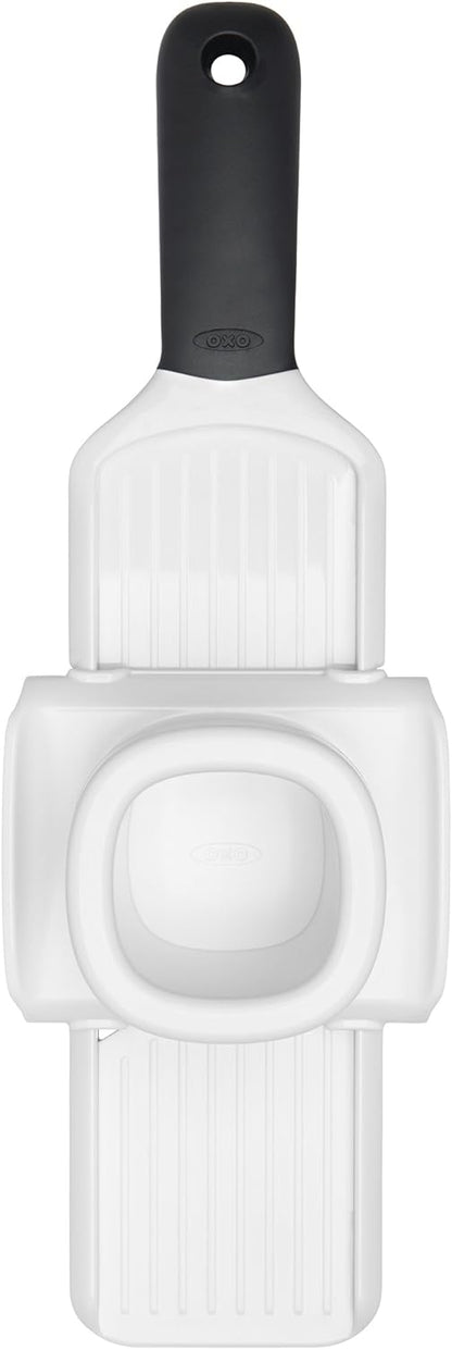 OXO Good Grips Garlic Slicer