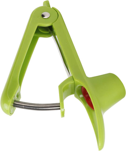 Cherry Pit Remover, Stainless Steel Pit Remover, Pressed Cherry Pincers for Kitchen Fruit Pitting Tool
