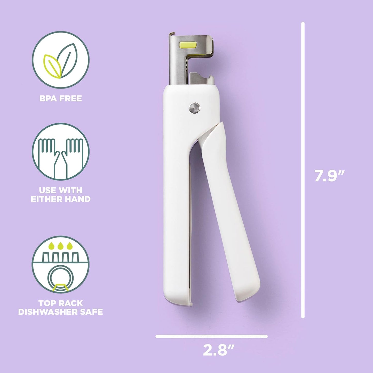 Chef'n Ajar Pro Jar Opener