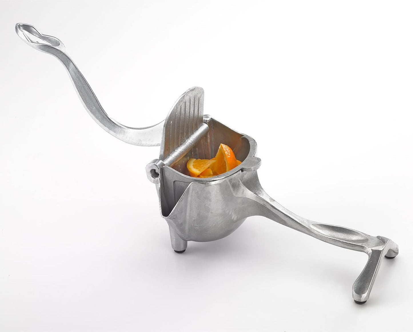 Barfly Large Manual Juicer - Aluminum
