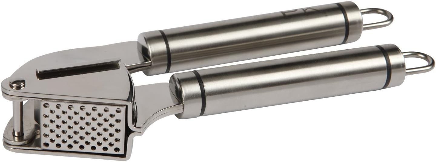 Precision Kitchenware - Professional Garlic Press / Mincer