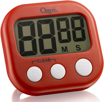 The Ozeri Kitchen and Event Timer