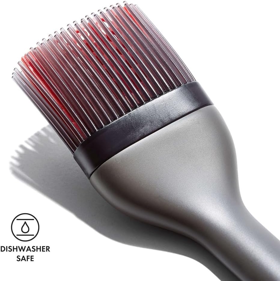 OXO Outdoor Grilling Basting Brush