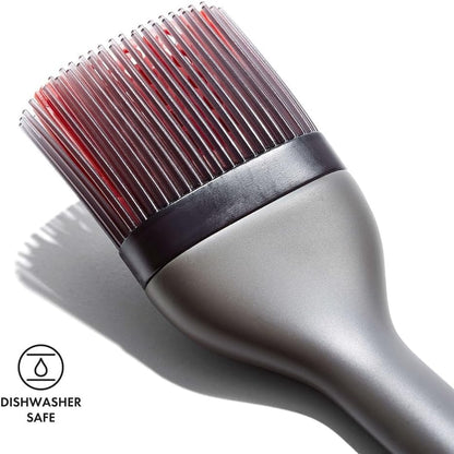 OXO Outdoor Grilling Basting Brush