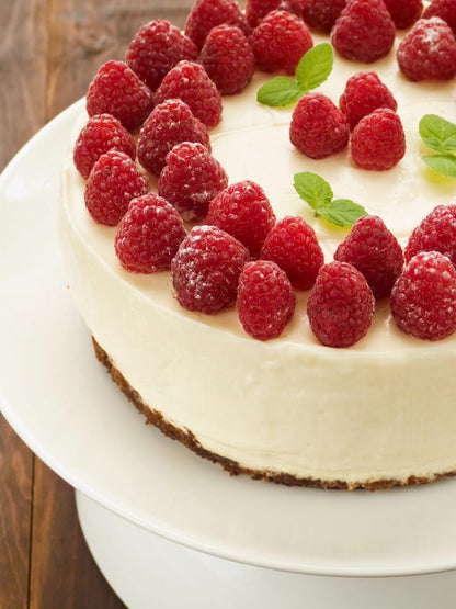 A Blend Above Banana Cream No-Bake Dessert Mix, 3 Pack, No-Bake Cheesecake, Fruit Dip, Dessert Mix, Bagel Topping, Frosting, Cheesecake Filling, Quick and Easy to Make, Makes 16 Ounces, Cream Cheese,