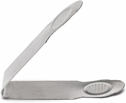 Fox Run Strawberry Huller, Stainless Steel