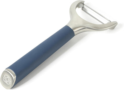 Calphalon Prime Stainless Steel Vegetable Straight Peeler