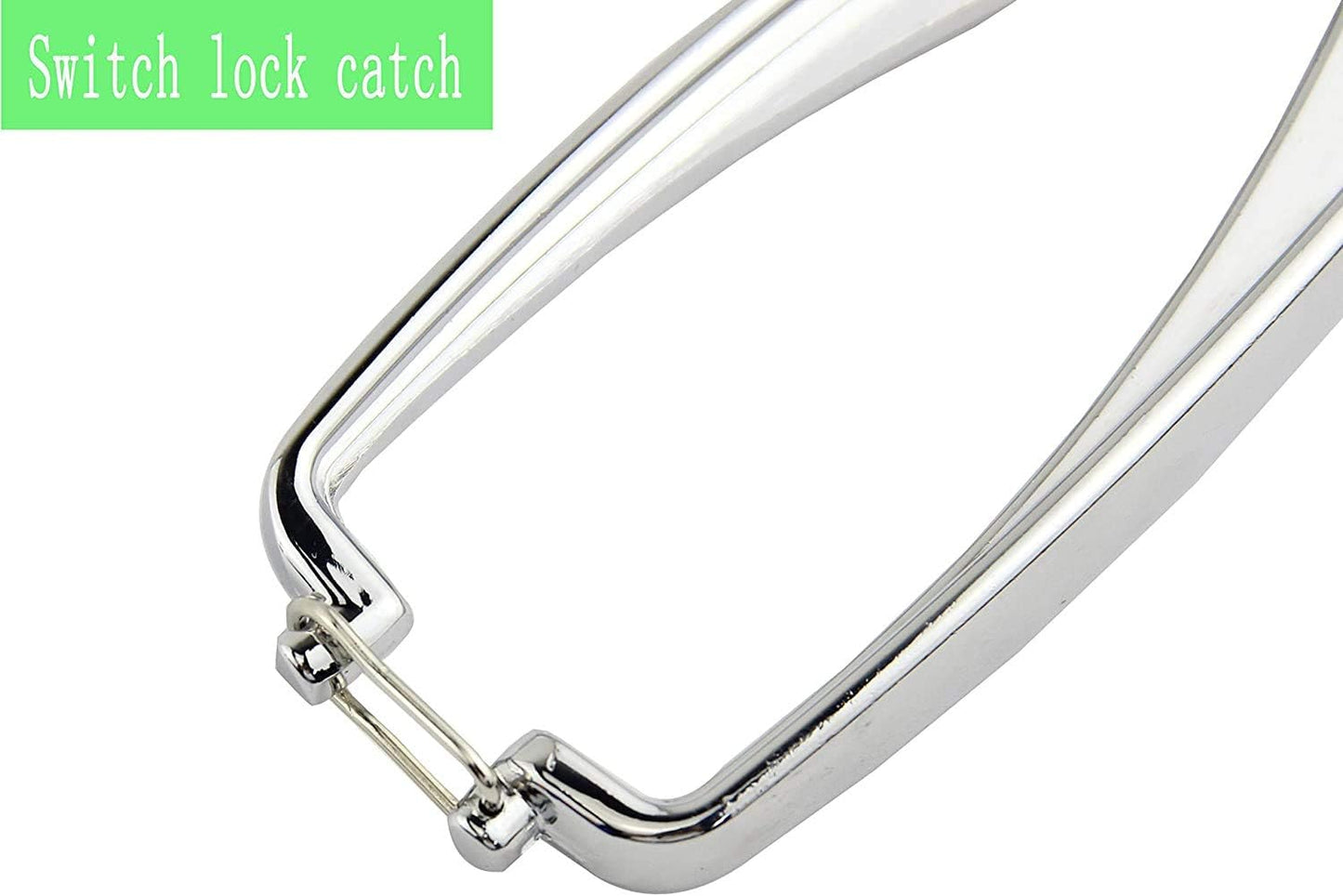 Cherry Pitter Remover, Heavy Duty Zinc Alloy Cherry Stoner - Silver