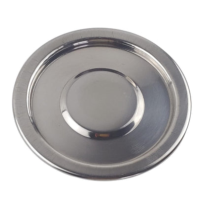 LABALPHA 70 Mesh Lab Sieves, Test Sieve #70 Mesh, 4'' Diameter, 304 Stainless Steel Wire Cloth (0.22mm)