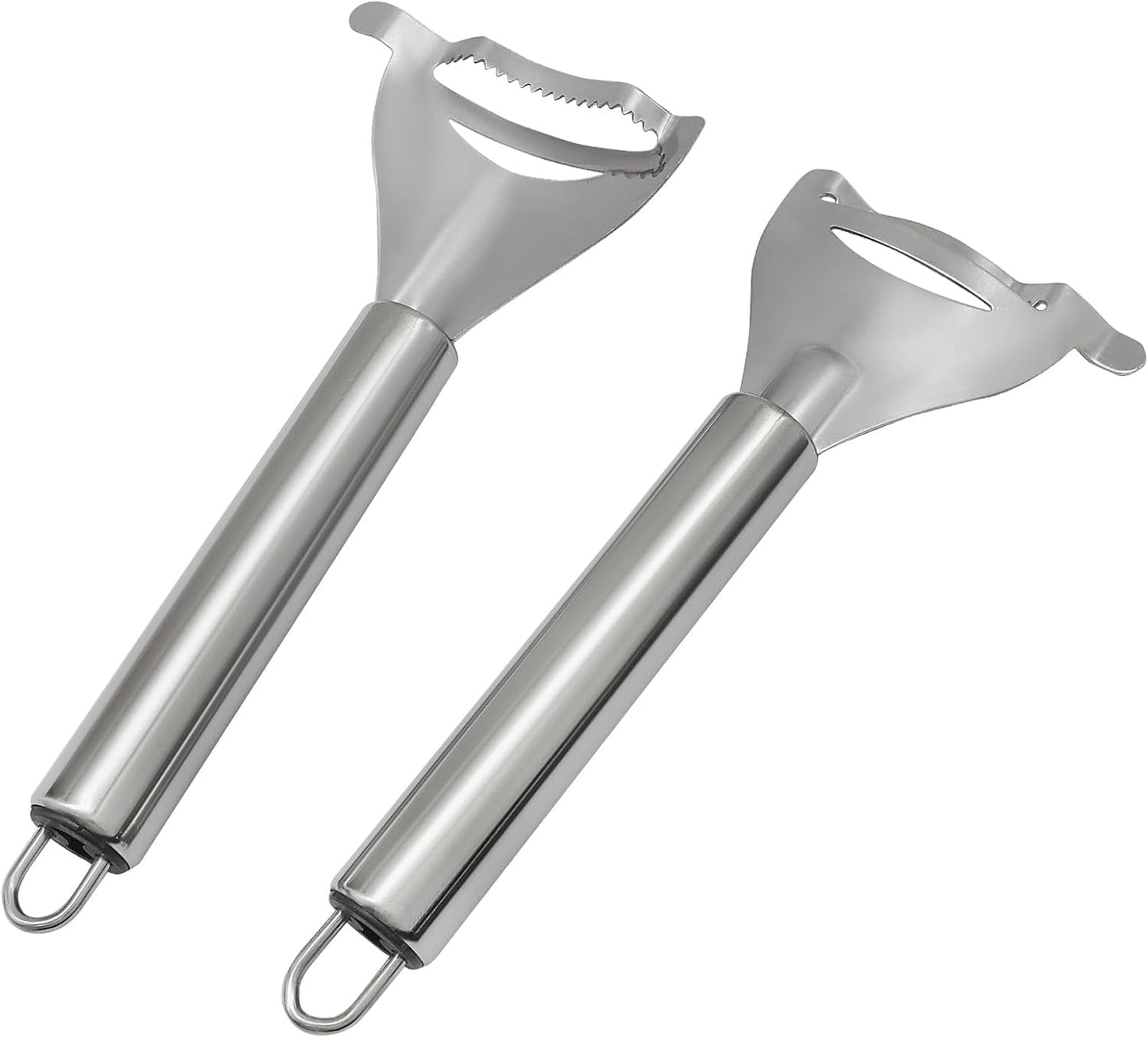 2Pack Corn Peeler and Stripper Tool Set,Upgraded Corn Stripper Corn on the Cob Remover,Easy to Clean Corn Cob Stripper tool for Cooking/Kitchen Enthusiasts