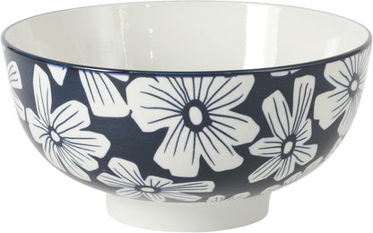 Gibson Home Extra Large Serving Bowls Set of 2-100 oz 10-Inch White Porcelain Salad Bowl Set, Stackable Ceramic Kitchen Bowls, Dishwasher & Microwave Safe