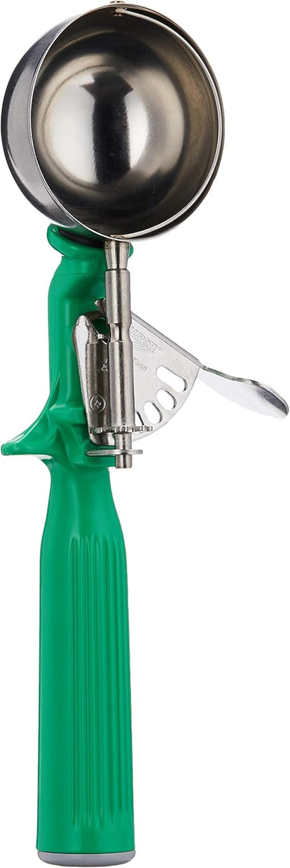 Vollrath 3/4 oz Stainless Steel Disher - Size 40